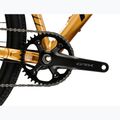 Велосипед гравійний KROSS Esker 5.0 золотий/графіт 11