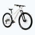 Велосипед гірський жіночий KROSS Lea 4.0 W 29 білий/фіолетовий/глянець 2