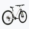 Велосипед гірський жіночий KROSS Lea 4.0 W 29 білий/фіолетовий/глянець 3