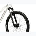 Велосипед гірський жіночий KROSS Lea 4.0 W 29 білий/фіолетовий/глянець 5