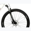 Велосипед гірський жіночий KROSS Lea 4.0 W 29 білий/фіолетовий/глянець 6