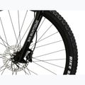 Велосипед гірський жіночий KROSS Lea 4.0 W 29 білий/фіолетовий/глянець 7