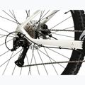 Велосипед гірський жіночий KROSS Lea 4.0 W 29 білий/фіолетовий/глянець 8