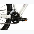 Велосипед гірський жіночий KROSS Lea 4.0 W 29 білий/фіолетовий/глянець 9