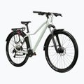 Велосипед гірський жіночий KROSS Lea 4.0 Eq W 27.5 м'ятний/блакитний/матовий 2