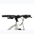Велосипед гірський жіночий KROSS Lea 3.0 W 27.5 білий/рожевий/глянець 4