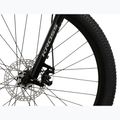 Велосипед гірський жіночий KROSS Lea 3.0 W 27.5 білий/рожевий/глянець 7