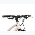 Велосипед гірський жіночий KROSS Lea 3.0 W 27.5 рожевий/сірий/глянець 4