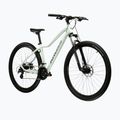 Велосипед гірський жіночий KROSS Lea 2.0 W 29 м'ятний/фіолетовий/матовий 2