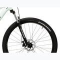 Велосипед гірський жіночий KROSS Lea 2.0 W 29 м'ятний/фіолетовий/матовий 6
