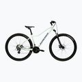 Велосипед гірський жіночий KROSS Lea 2.0 W 27.5 м'ятний/фіолетовий/матовий