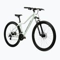 Велосипед гірський жіночий KROSS Lea 2.0 W 27.5 м'ятний/фіолетовий/матовий 2