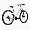 Велосипед гірський жіночий KROSS Lea 2.0 W 27.5 м'ятний/фіолетовий/матовий 3
