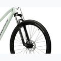 Велосипед гірський жіночий KROSS Lea 2.0 W 27.5 м'ятний/фіолетовий/матовий 5