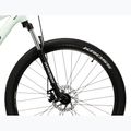 Велосипед гірський жіночий KROSS Lea 2.0 W 27.5 м'ятний/фіолетовий/матовий 6