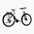 Велосипед гірський жіночий KROSS Lea 2.0 Eq W 27.5 білий/золотий/глянцевий 3