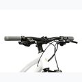 Велосипед гірський жіночий KROSS Lea 2.0 Eq W 27.5 білий/золотий/глянцевий 4