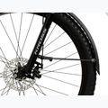 Велосипед гірський жіночий KROSS Lea 2.0 Eq W 27.5 білий/золотий/глянцевий 6