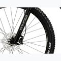 Велосипед гірський KROSS Hexagon 5.0 29" чорний/срібний/глянцевий 7
