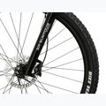 Велосипед гірський KROSS Hexagon 5.0 27.5" коричневий/золотий/глянцевий 7
