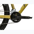 Велосипед гірський KROSS Hexagon 4.0 29" коричневий/темно-сірий/матовий 10