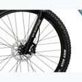 Велосипед гірський KROSS Hexagon 4.0 29" блакитний/чорний/глянець 7