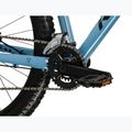 Велосипед гірський KROSS Hexagon 4.0 29" блакитний/чорний/глянець 9