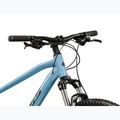 Велосипед гірський KROSS Hexagon 4.0 27,5" блакитний/чорний/глянець 4
