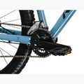 Велосипед гірський KROSS Hexagon 4.0 27,5" блакитний/чорний/глянець 9