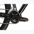 Велосипед гірський KROSS Hexagon 3.0 29" чорний/срібний/матовий 9