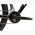 Велосипед гірський KROSS Hexagon 3.0 29" чорний/срібний/матовий 10