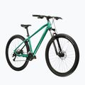 Велосипед гірський KROSS Hexagon 3.0 29" морський/синій/глянець 2