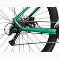 Велосипед гірський KROSS Hexagon 3.0 29" морський/синій/глянець 8