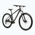 Велосипед гірський KROSS Hexagon 3.0 27,5" чорний/срібний/матовий 2