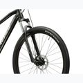 Велосипед гірський KROSS Hexagon 3.0 27,5" чорний/срібний/матовий 5