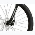 Велосипед гірський KROSS Hexagon 3.0 27,5" чорний/срібний/матовий 7