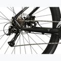 Велосипед гірський KROSS Hexagon 3.0 27,5" чорний/срібний/матовий 8