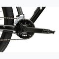 Велосипед гірський KROSS Hexagon 3.0 27,5" чорний/срібний/матовий 10