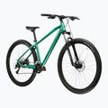 Велосипед гірський KROSS Hexagon 3.0 27,5" морський/синій/глянець 2