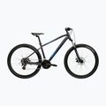 Велосипед гірський KROSS Hexagon 2.0 29" зелений/срібний/глянець 2