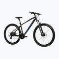 Велосипед гірський KROSS Hexagon 2.0 29" зелений/срібний/глянець 3