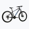 Велосипед гірський KROSS Hexagon 2.0 29" зелений/срібний/глянець 4
