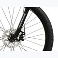 Велосипед гірський KROSS Hexagon 2.0 29" зелений/срібний/глянець 7