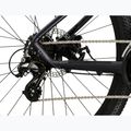 Велосипед гірський KROSS Hexagon 2.0 29" зелений/срібний/глянець 8