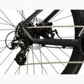 Велосипед гірський KROSS Hexagon 2.0 29" зелений/срібний/глянець 9