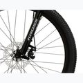 Велосипед гірський KROSS Hexagon 2.0 27,5" зелений/срібний/глянець 7