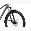 Велосипед гірський KROSS Hexagon 2.0 EQ 29" сірий/темно-сірий/глянець 5