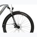 Велосипед гірський KROSS Hexagon 2.0 EQ 29" сірий/темно-сірий/глянець 6
