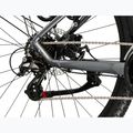 Велосипед гірський KROSS Hexagon 2.0 EQ 29" сірий/темно-сірий/глянець 8