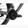 Велосипед гірський KROSS Hexagon 2.0 EQ 29" сірий/темно-сірий/глянець 9